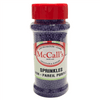SPRINKLES NON - PAREIL PURPLE 100G - Crown Cookware
