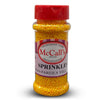 SPRINKLES NON - PAREIL YELLOW 100G - Crown Cookware