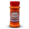 SPRINKLES ORANGE 80G - Crown Cookware