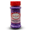 SPRINKLES PURPLE 80G - Crown Cookware