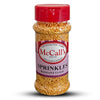 SPRINKLES RADIANT GOLD 80G - Crown Cookware
