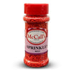 SPRINKLES RED 80G - Crown Cookware