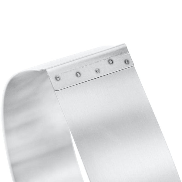 Stainless Steel Cake Rings 3