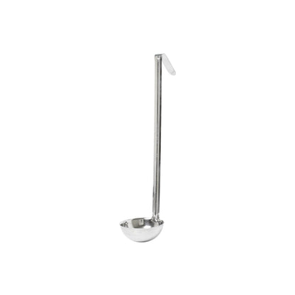 STAINLESS STEEL LADLE - Crown Cookware