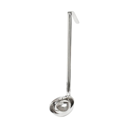 STAINLESS STEEL LADLE - Crown Cookware