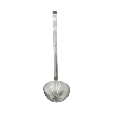 STAINLESS STEEL LADLE - Crown Cookware