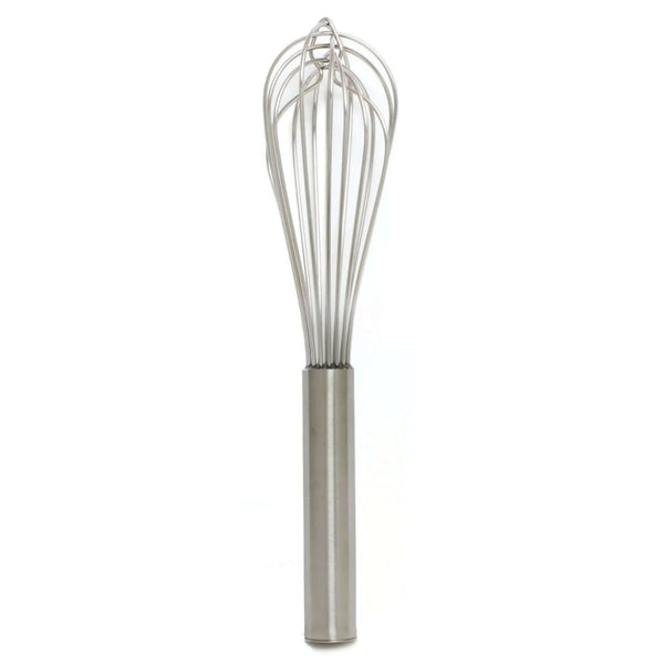 STAINLESS STEEL WHISK- French Whip, Small, Compact, Home-Use, Professional Quality