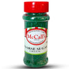 Sugar Coarse Green , 100 G - Crown Cookware
