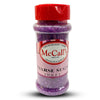 SUGAR COARSE VIOLET 100G - Crown Cookware