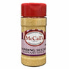 SUGAR SANDING RADIANT GOLD 100G - Crown Cookware
