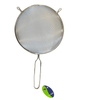 STRAINER MESH STAINLESS WIRE HANDLE 20CM - Crown Cookware