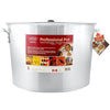 Stock Pots with Lid 148 Q / 140L, Made in Canada - Crown Cookware