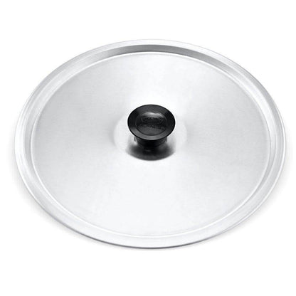 Stock Pots with Lid 35 Q/ 32L, Made in Canada - Crown Cookware