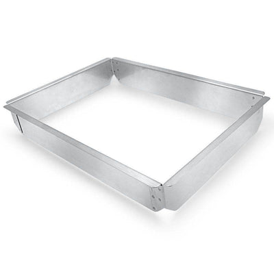 Cake Pan Extender, Made in Canada - Crown Cookware