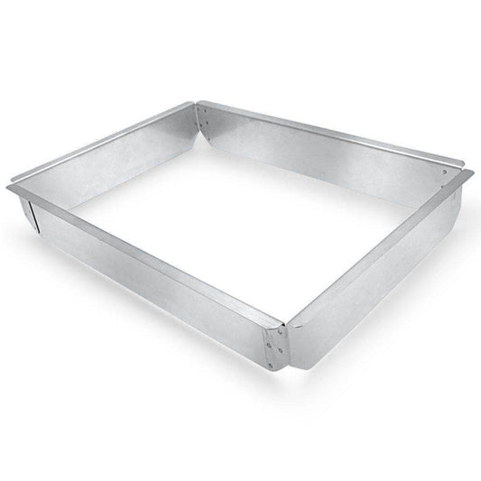 Cake Pan Extender, Made in Canada - Crown Cookware
