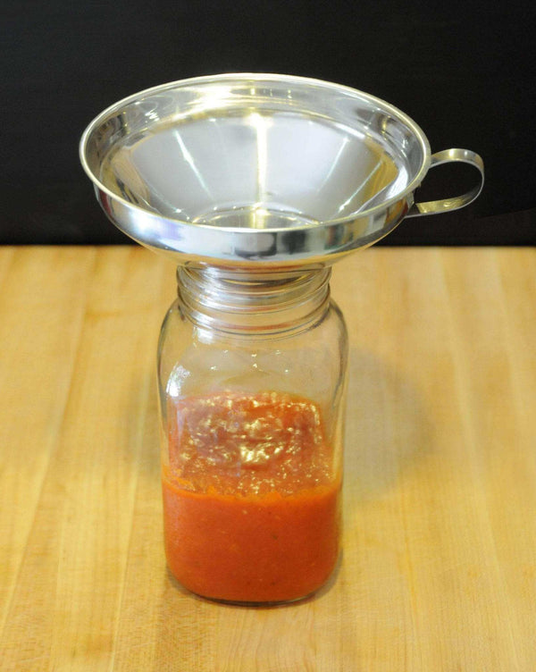 Canning Funnel - Crown Cookware