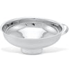 STAINLESS STEEL CANNING FUNNEL - Crown Cookware