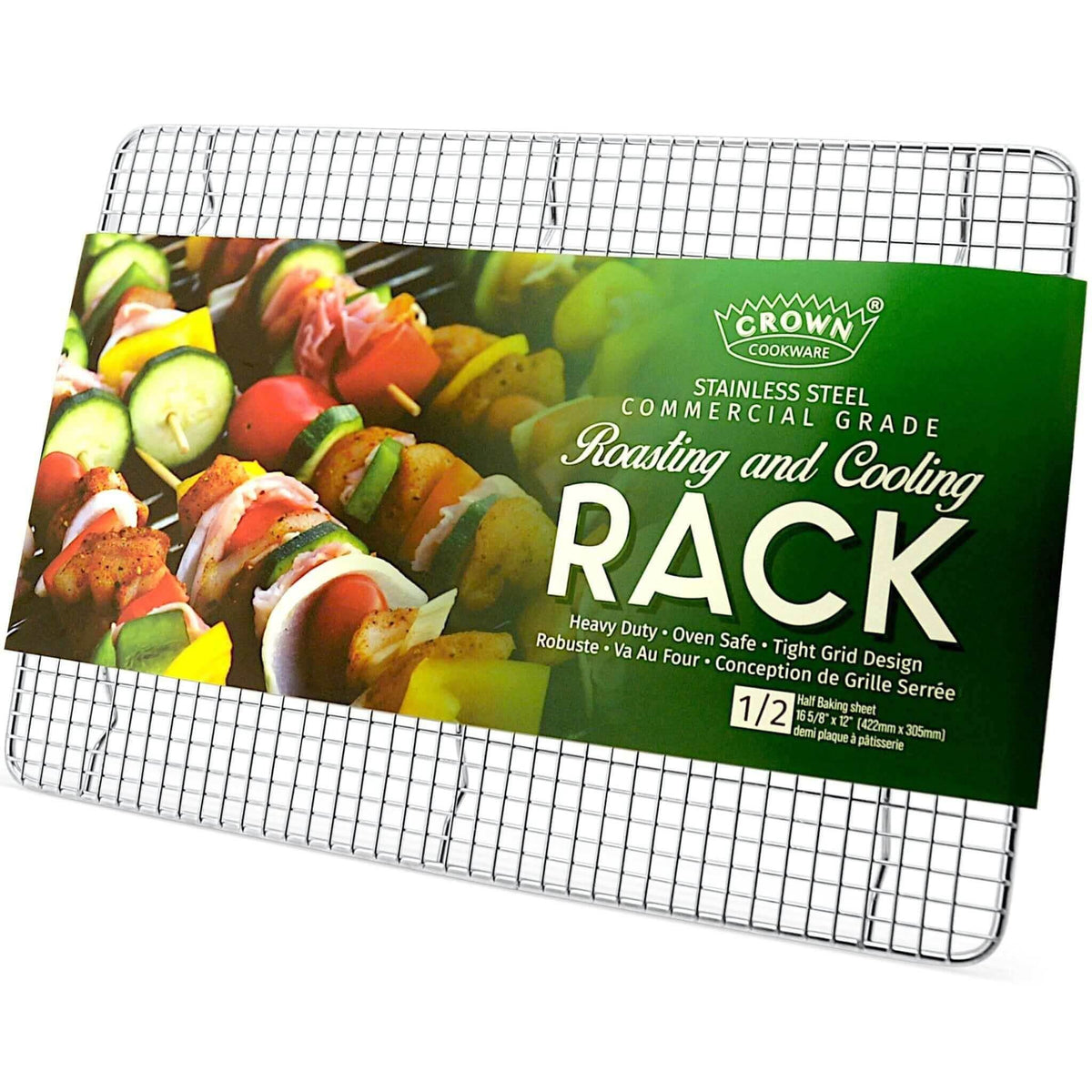 Cooling Rack for Baking / Roasting
