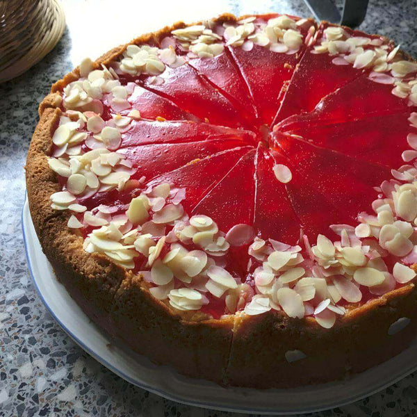 Crown Cheesecake Pans - Crown Cookware