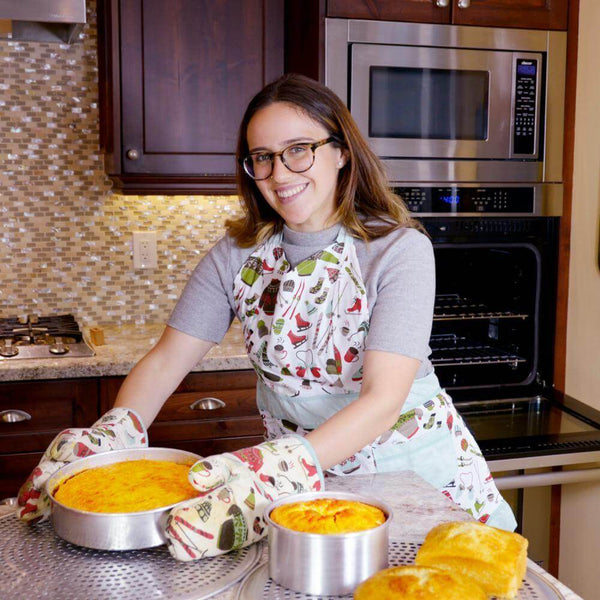 Crown Cheesecake Pans - Crown Cookware