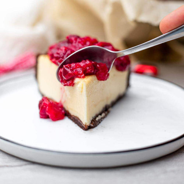 Crown Cheesecake Pans - Crown Cookware