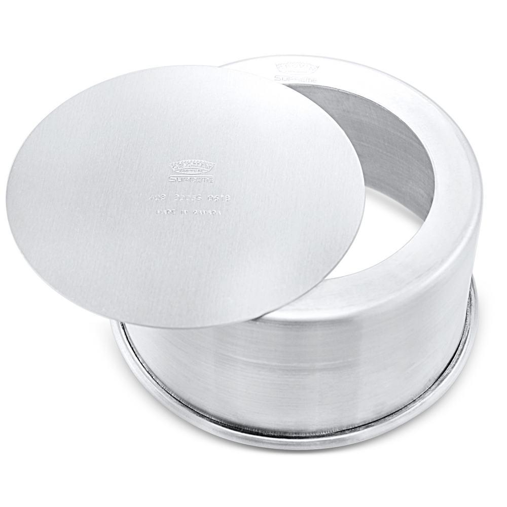 Crown Cheesecake Pans - Crown Cookware