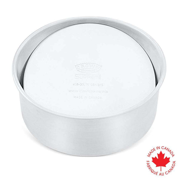 Crown Cheesecake Pans - Crown Cookware