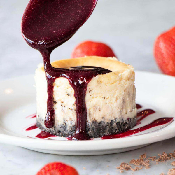 Crown Cheesecake Pans - Crown Cookware