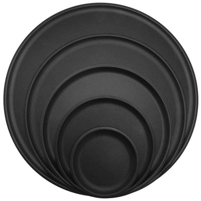 Pizza Genius Traditional Pan, Made in Canada - Crown Cookware