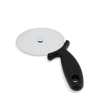 Pizza Pan Set, 14 inch pans with Wheel Cutter, Made in Canada - Crown Cookware