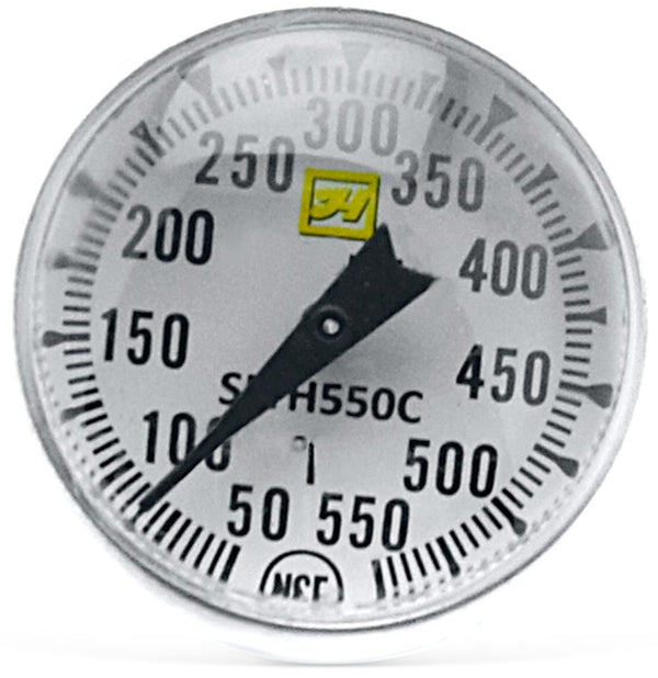 Pocket Thermometer - Crown Cookware