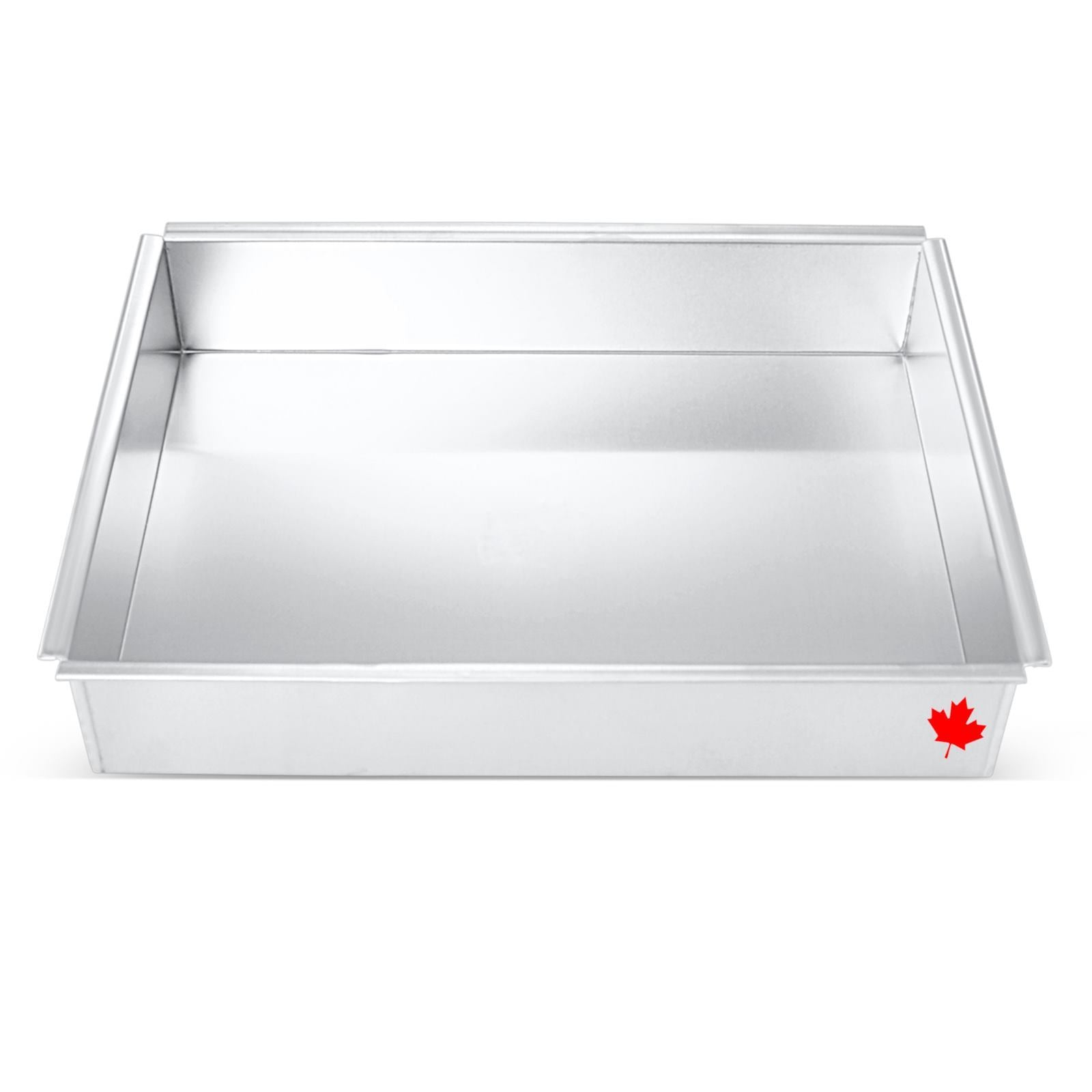 Rectangle Cake Pans - Crown Cookware
