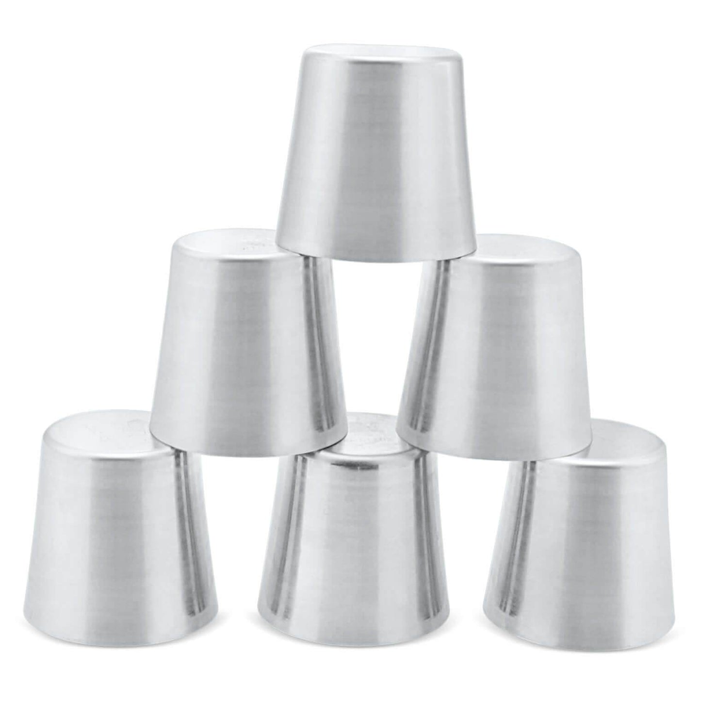 Rum-Baba Mini Cups, Made in Canada - Crown Cookware
