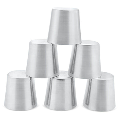 Rum - Baba Mini Cups, Made in Canada - Crown Cookware