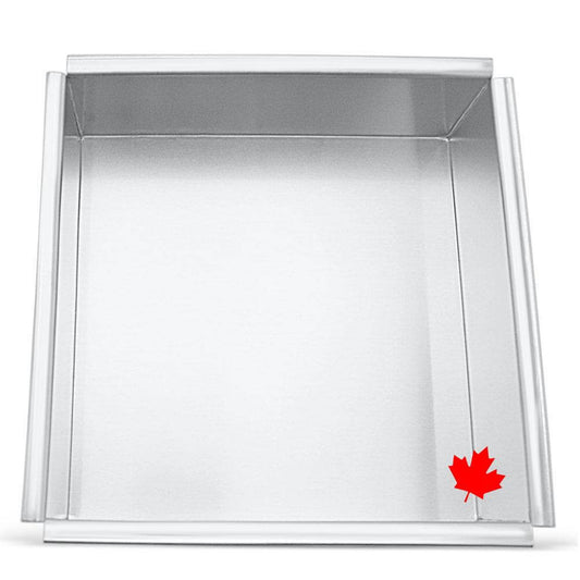 Square Cake Pans - Crown Cookware