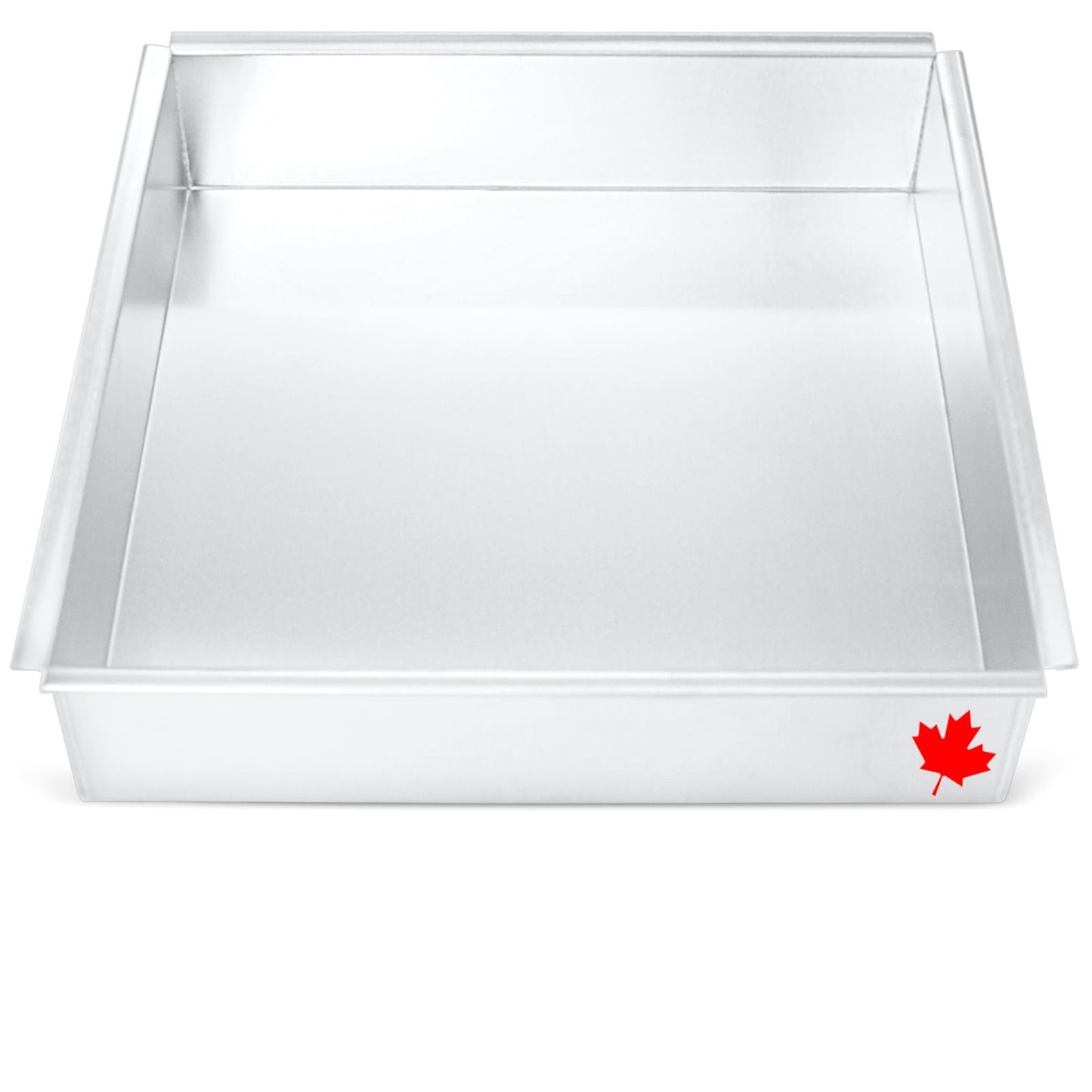 Square Cake Pans - Crown Cookware
