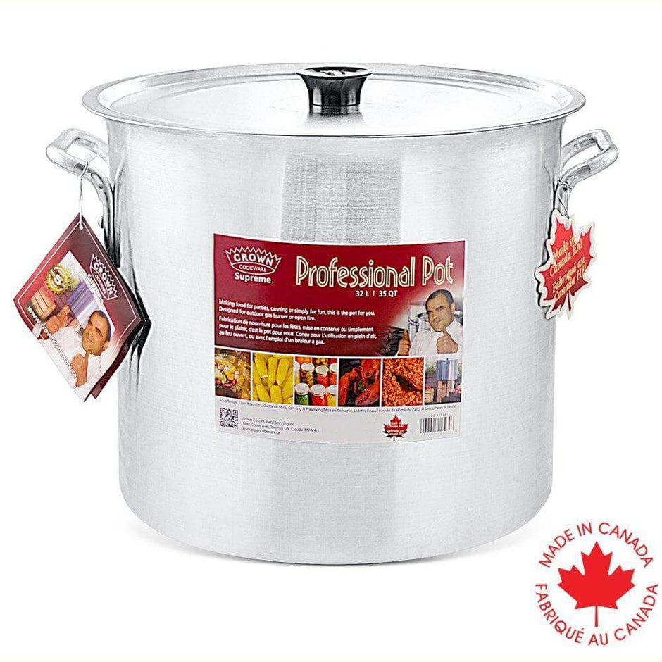 Canadian Cookware Canadian Premium Bakeware | Crown Cookware