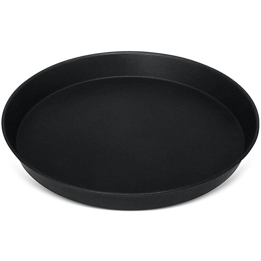 Tapered Pizza Genius Pan, Made in Canada - Crown Cookware