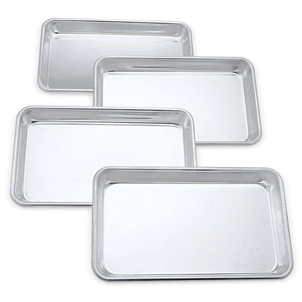 Toaster Oven Tray, 6