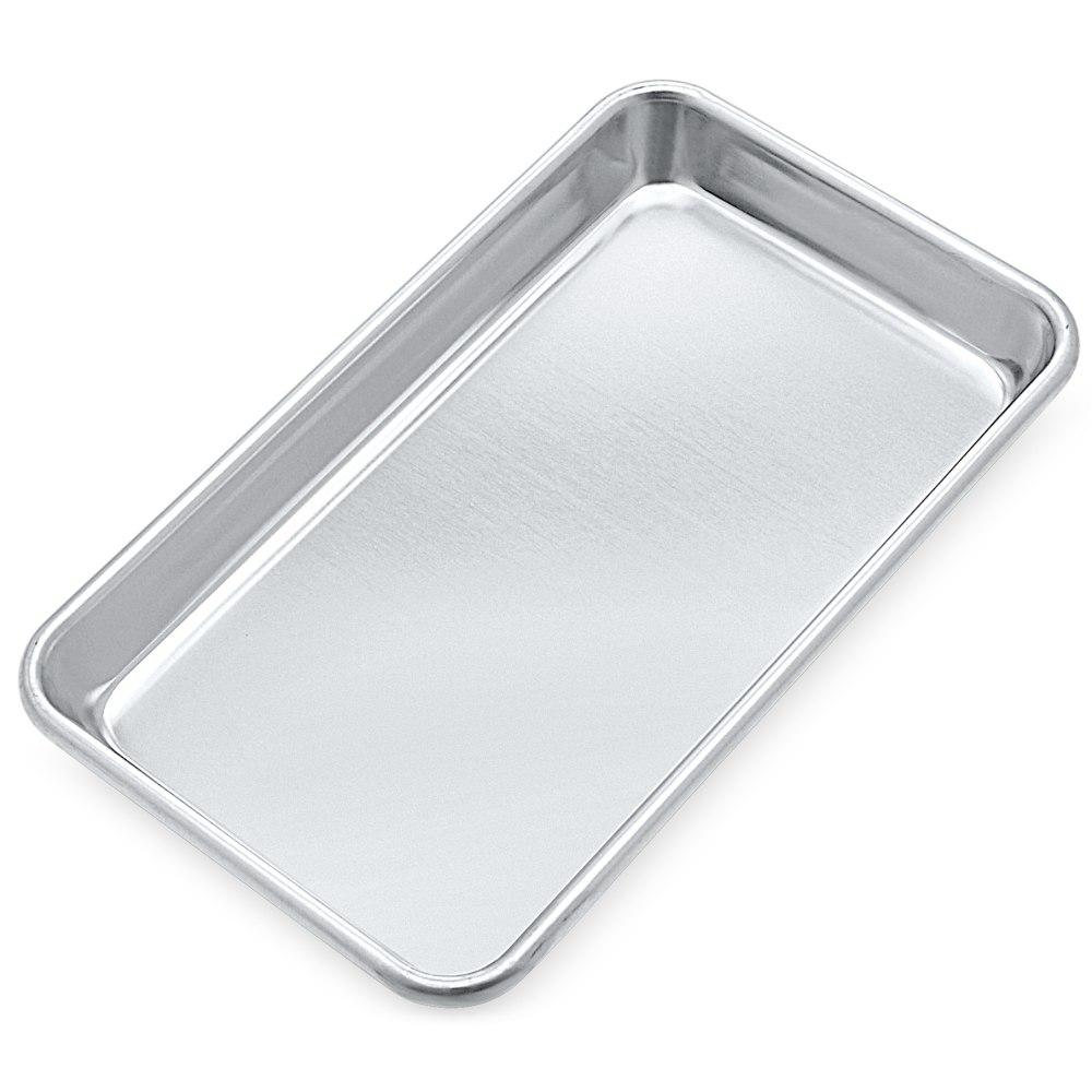 Toaster Oven Tray, 6 x 10 – Crown Cookware