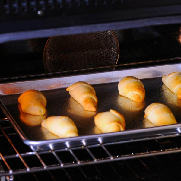 Toaster Oven Tray, 6