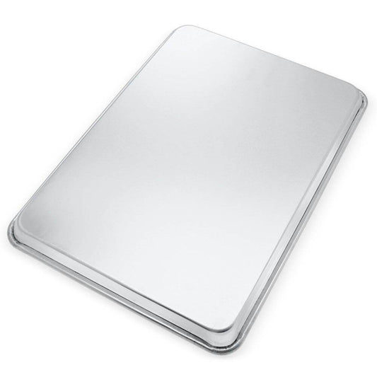 Two - Thirds Baking Sheet, 15 x 21 inch - Crown Cookware
