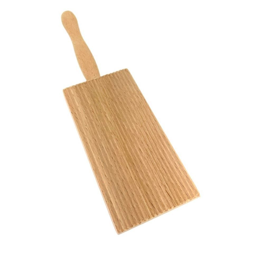 Wooden Gnocchi Board - Crown Cookware